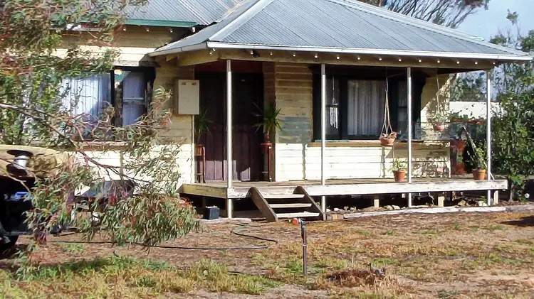 8 Simpson Avenue, Rupanyup VIC 3388