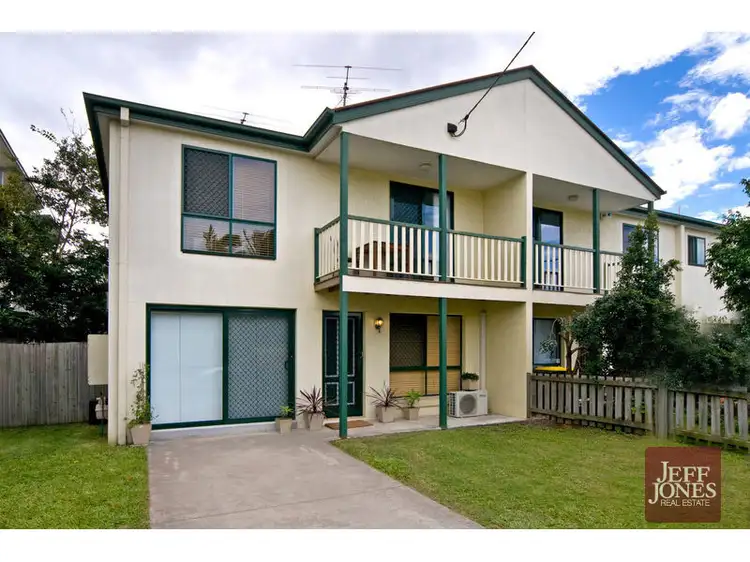 Main view of Homely townhouse listing, 1/33 Gladys Street, Greenslopes QLD 4120