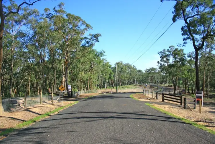 Second view of Homely land listing, Address available on request