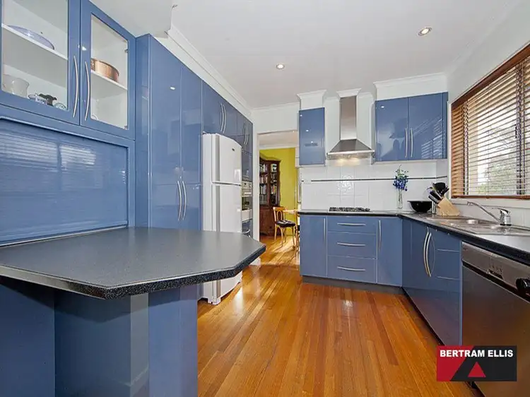 22 Coane Street, Holder ACT 2611
