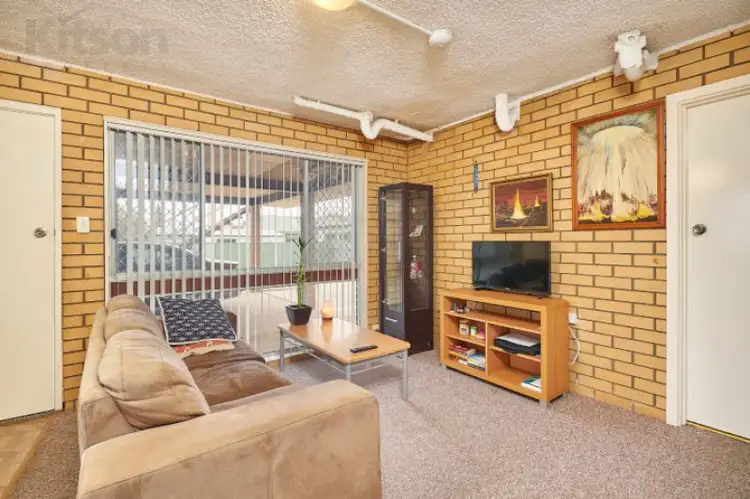 Third view of Homely block of units listing, 1-5/55 Chaston Street, Wagga Wagga NSW 2650
