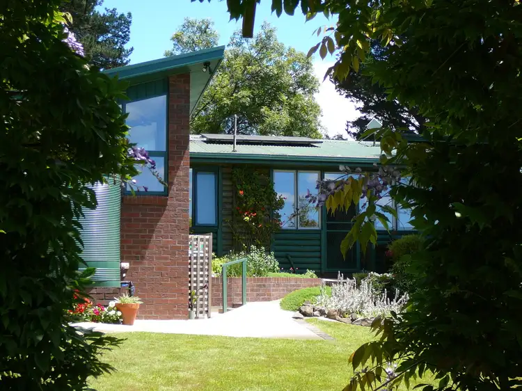 Address available on request