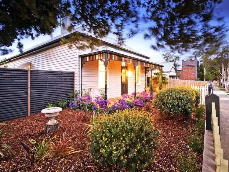Third view of Homely house listing, 26 Marshall Street, Newtown VIC 3220