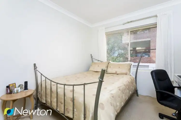 Sixth view of Homely apartment listing, 6/206 Willarong Road, Caringbah NSW 2229