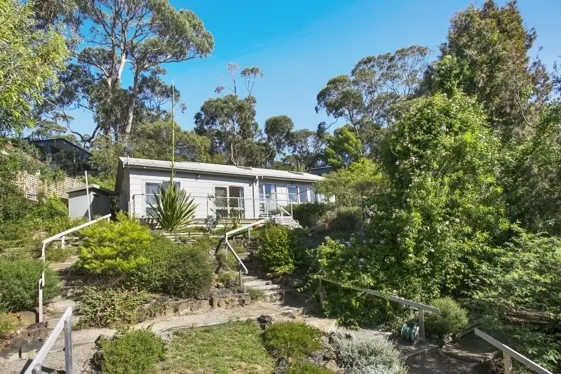Main view of Homely house listing, 22 Charles Street, Lorne VIC 3232