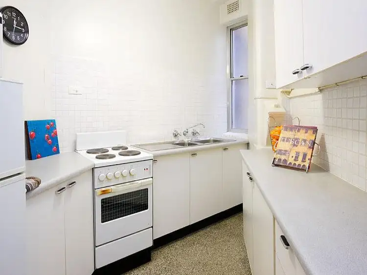 Sixth view of Homely apartment listing, 12A/99 Macleay Street, Potts Point NSW 2011