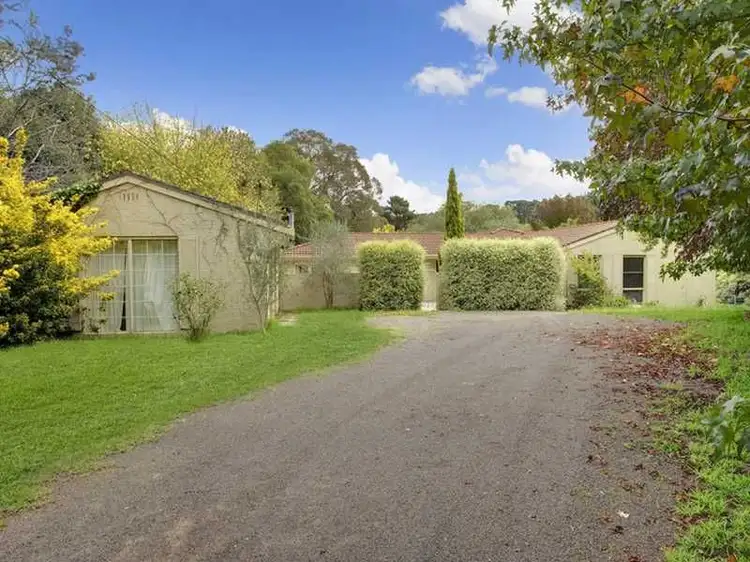 39 Nerang Street, Burradoo NSW 2576