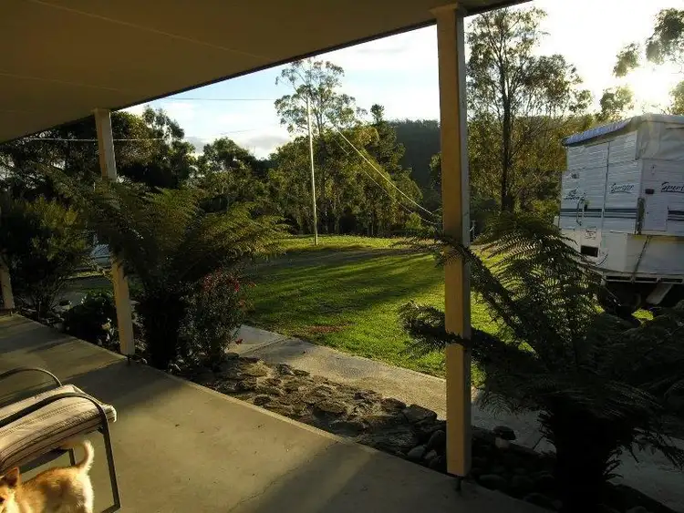 Fifth view of Homely house listing, 6080 Channel Highway, Garden Island Creek TAS 7112