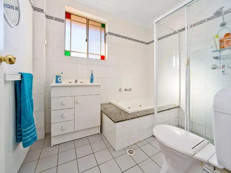 Fifth view of Homely townhouse listing, 31 Tangarra St, Croydon Park NSW 2133