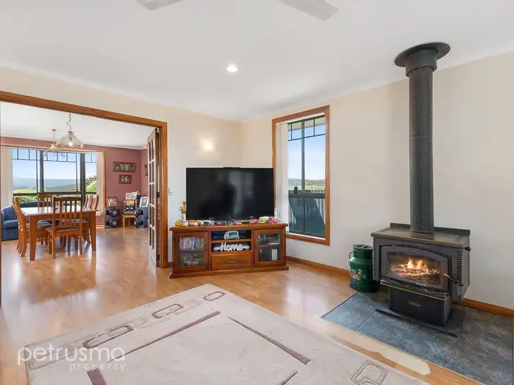 Fifth view of Homely house listing, 169 Spring Hill Bottom Road, Colebrook TAS 7027