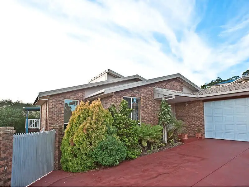 Main view of Homely house listing, 7 Owen Court, Lindisfarne TAS 7015
