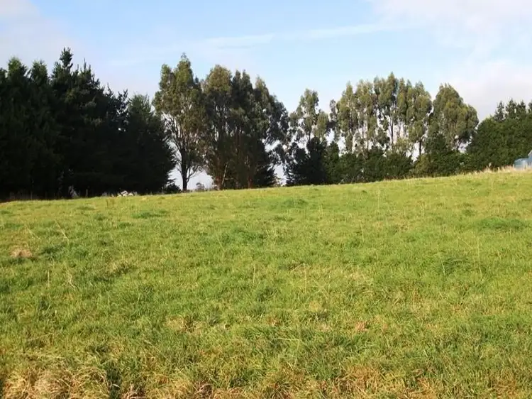 Second view of Homely land listing, Lot 10 Mauds Road, Scotchtown TAS 7330