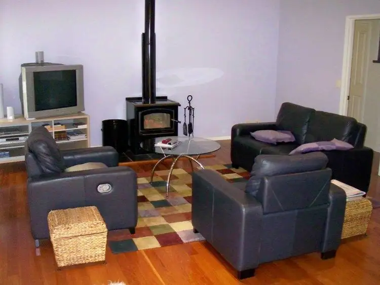 Sixth view of Homely house listing, 50B Halls Road, Myrtleford VIC 3737