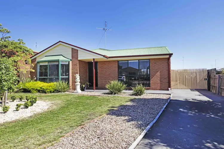 43 Townview Court, Leopold VIC 3224