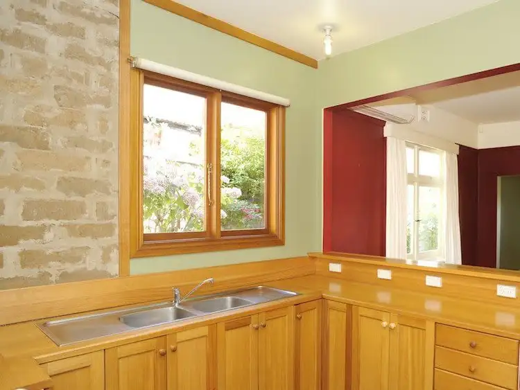 Sixth view of Homely house listing, 81 Lord Street, Sandy Bay TAS 7005