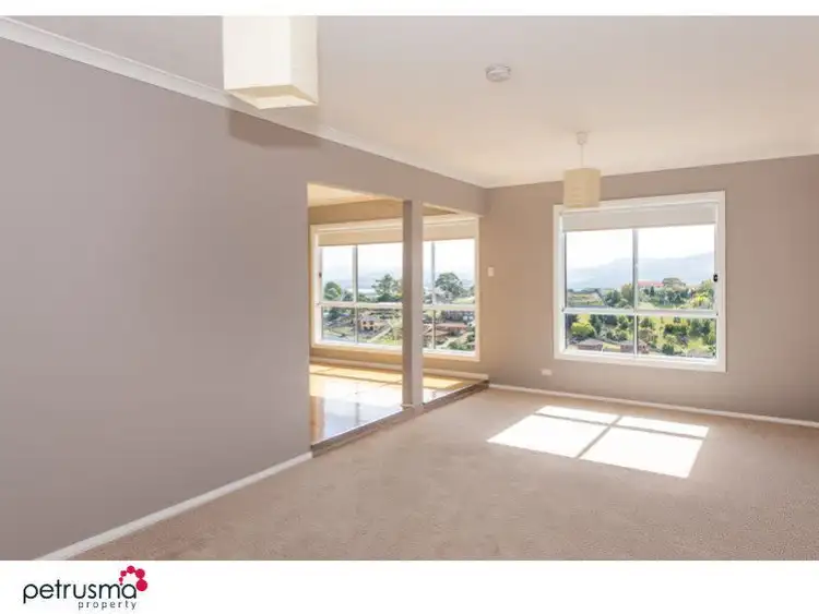 Fifth view of Homely house listing, 16 Simpson Place, Rosetta TAS 7010