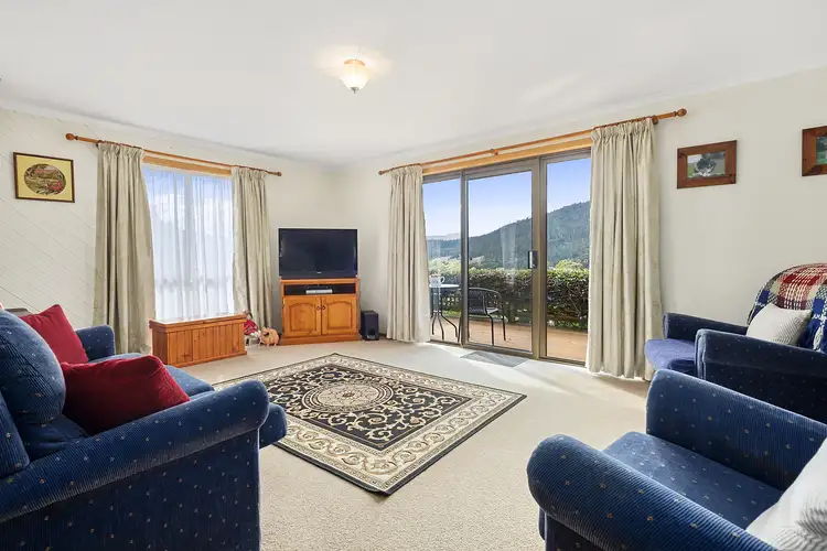 Second view of Homely house listing, 34 Kallista Drive, Huonville TAS 7109