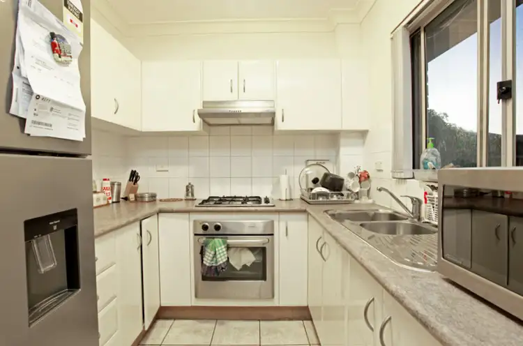 Fourth view of Homely unit listing, 19/30 Memorial av, Merrylands NSW 2160