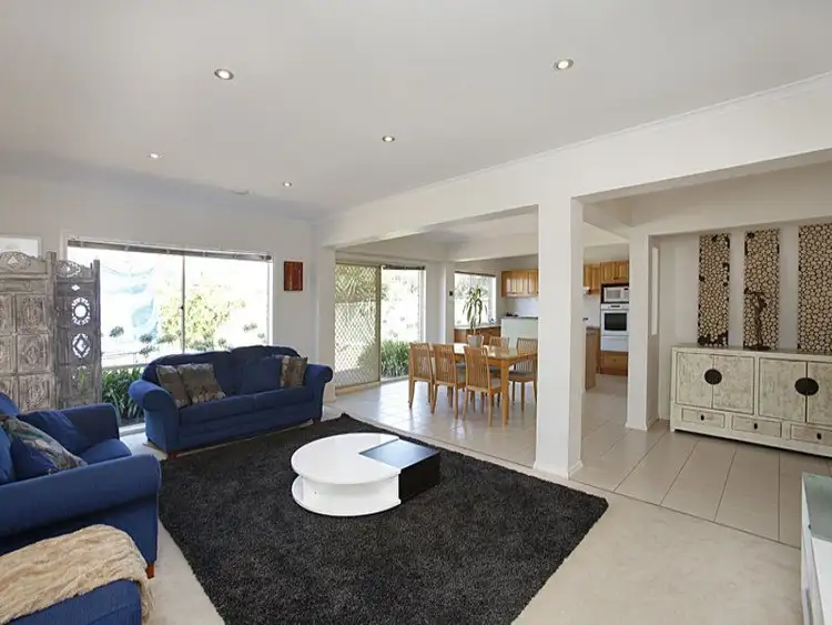 Fifth view of Homely house listing, 12 Brampton Close, Point Cook VIC 3030