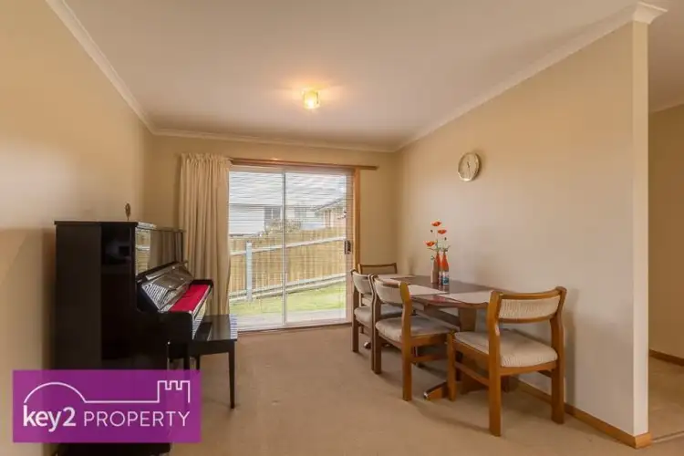 Fourth view of Homely unit listing, 2/43 Essendon Street, Summerhill TAS 7250