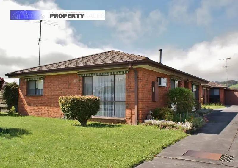 Main view of Homely townhouse listing, 1/35 Market Street, Yarragon VIC 3823