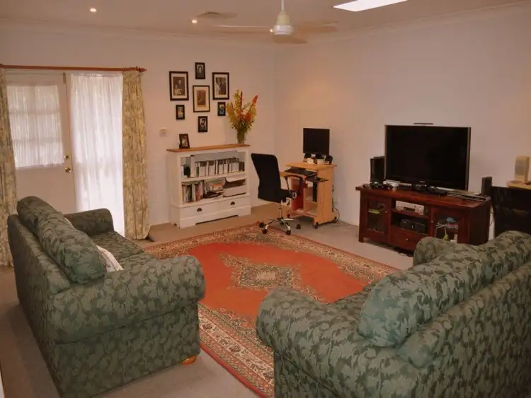 Fifth view of Homely house listing, 12 Lewin st, Blaxland NSW 2774