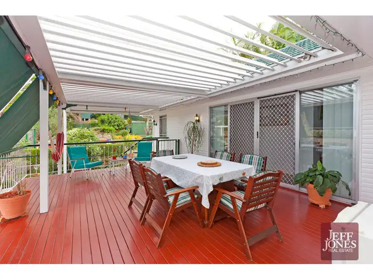 Second view of Homely house listing, 50 Latimer Street, Holland Park QLD 4121