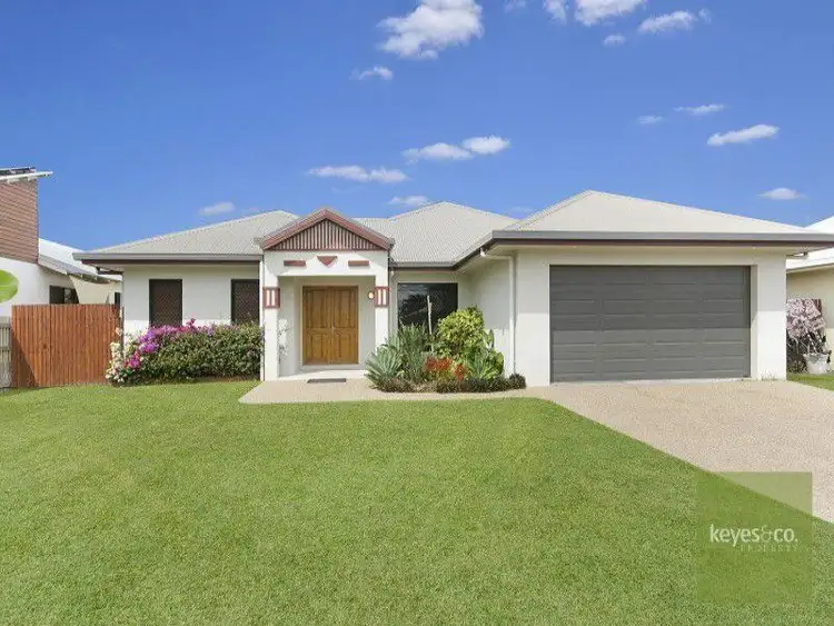 Main view of Homely house listing, 45 Sheerwater Parade, Douglas QLD 4814