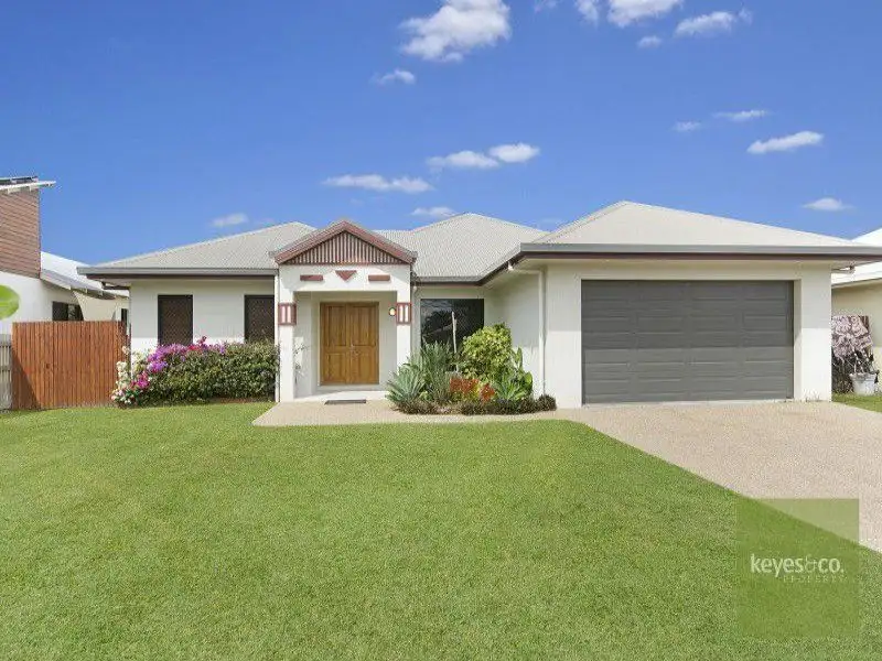 Main view of Homely house listing, 45 Sheerwater Parade, Douglas QLD 4814