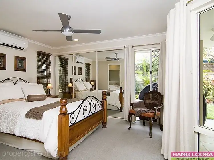 Fourth view of Homely house listing, 17 Tallgrass Avenue, Tewantin QLD 4565