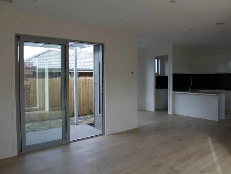 Fifth view of Homely townhouse listing, 2/152 Blyth Street, Altona VIC 3018