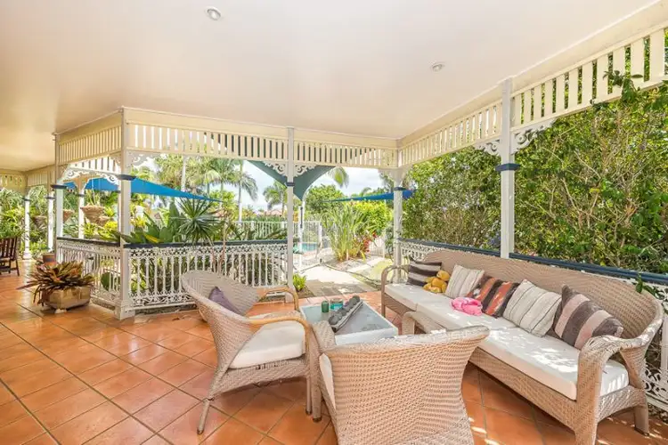 Sixth view of Homely house listing, 6 Quarterdeck Drive, Banksia Beach QLD 4507