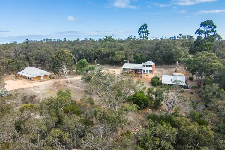 335 Elkington Road, Bellbrae VIC 3228