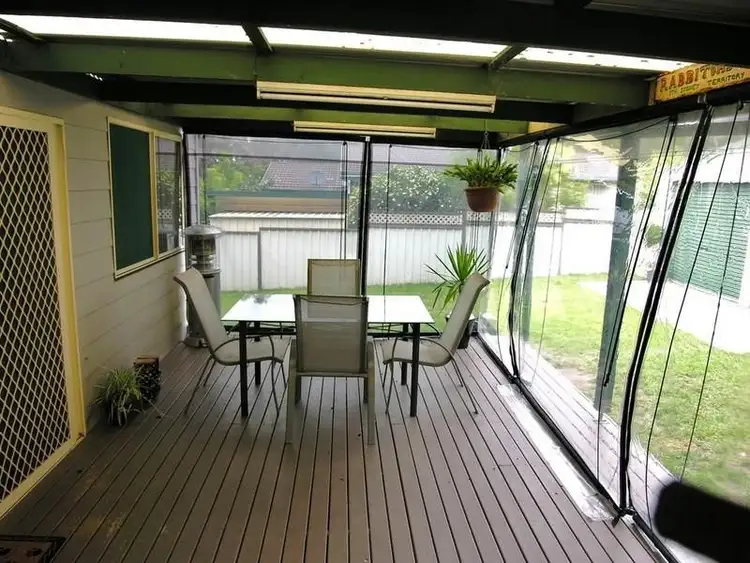 Second view of Homely house listing, 47 Elabana Avenue, Chain Valley Bay NSW 2259