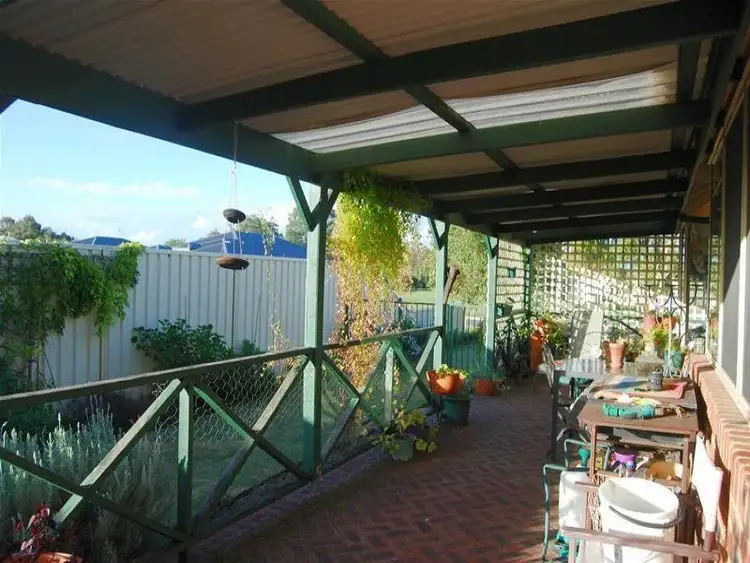 Fourth view of Homely house listing, 3 Hudson Place, West Busselton WA 6280