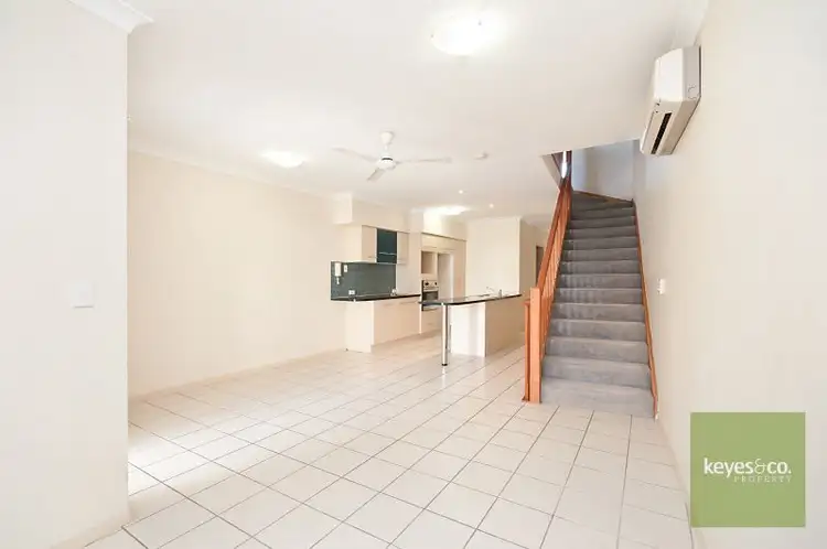 Third view of Homely unit listing, 8/269 Riverside Boulevard, Douglas QLD 4814
