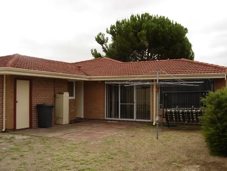 Fifth view of Homely house listing, 5 Stevenage Street, Huntingdale WA 6110