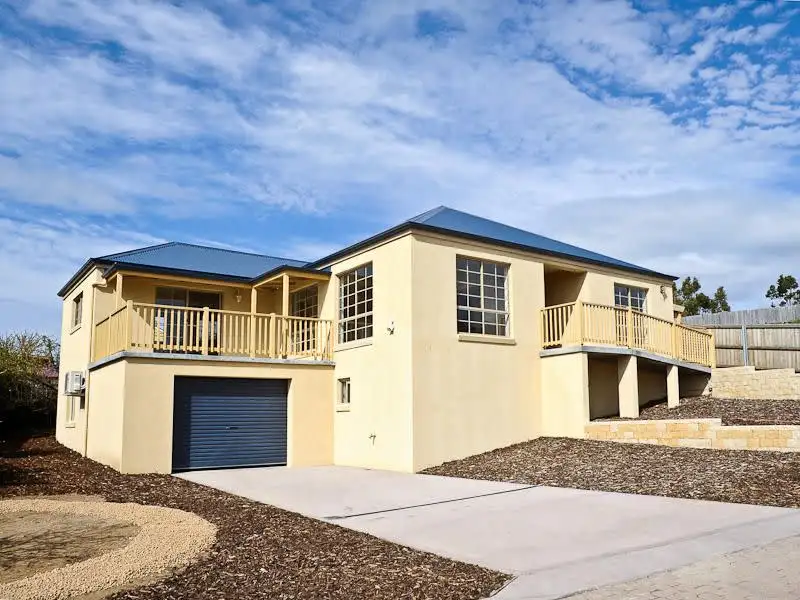 Main view of Homely house listing, 2/25 Cosgrove Drive, Richmond TAS 7025