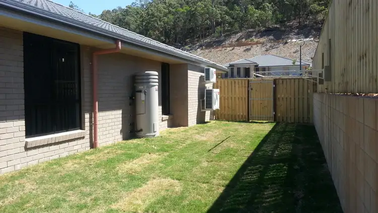 Third view of Homely unit listing, 1/13 Bahrs Point Drive, Bahrs Scrub QLD 4207