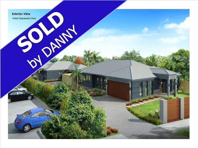 Main view of Homely townhouse listing, 1-3/154 Narracan Drive, Newborough VIC 3825
