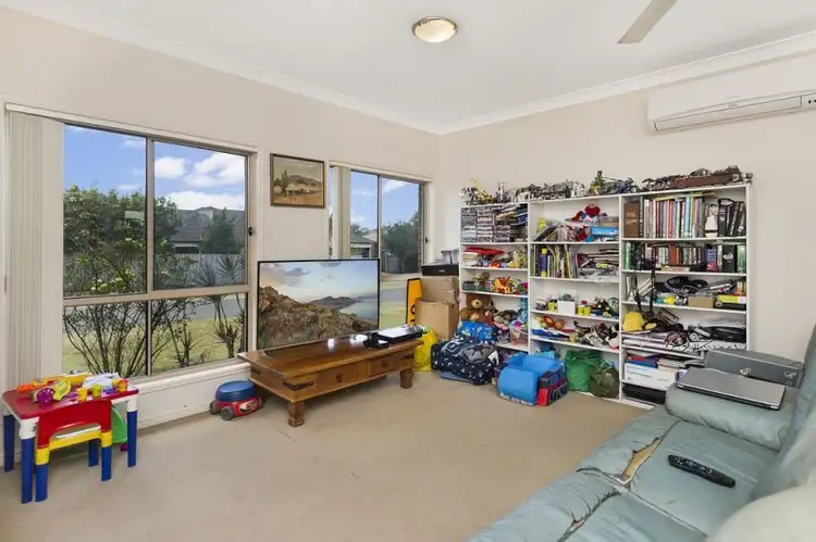 Fourth view of Homely house listing, 6 Bluetail Crescent, Upper Coomera QLD 4209