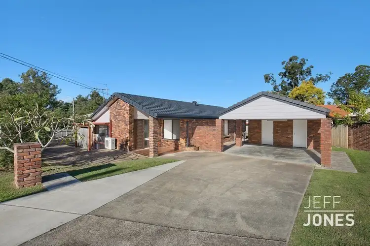 4 Sundew Street, Sunnybank QLD 4109