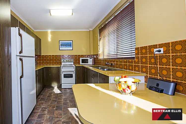 Fifth view of Homely apartment listing, 20/6 Maclaurin Crescent, Chifley ACT 2606