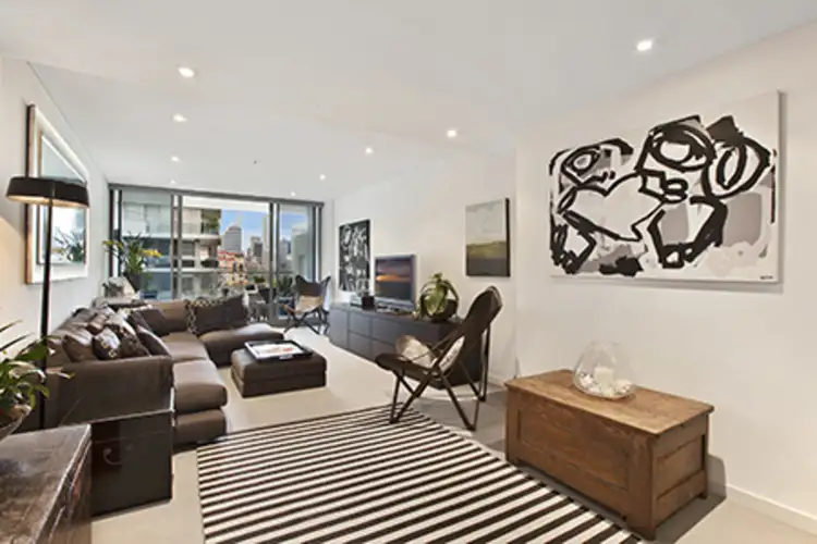 Seventh view of Homely apartment listing, 306/81 Macleay Street, Potts Point NSW 2011