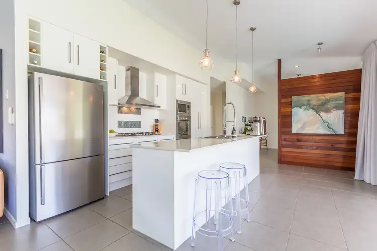 Fourth view of Homely house listing, 104 Roberts Drive, Trinity Beach QLD 4879