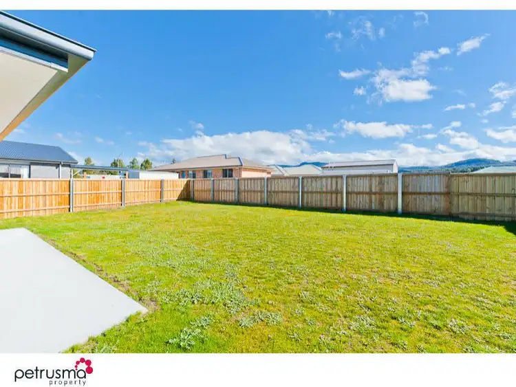 Fifth view of Homely house listing, 3 Chipalee Court, Margate TAS 7054