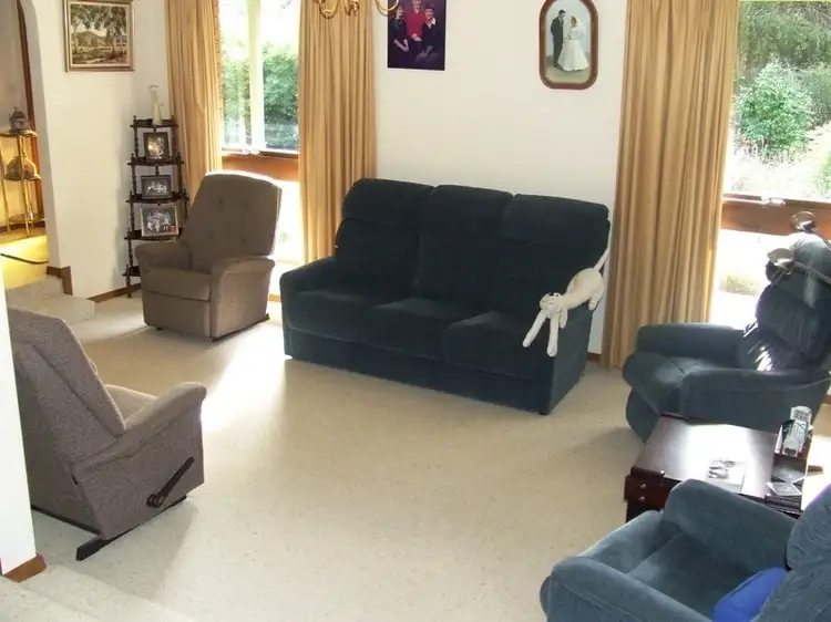 Third view of Homely house listing, 64 Halls Road, Myrtleford VIC 3737