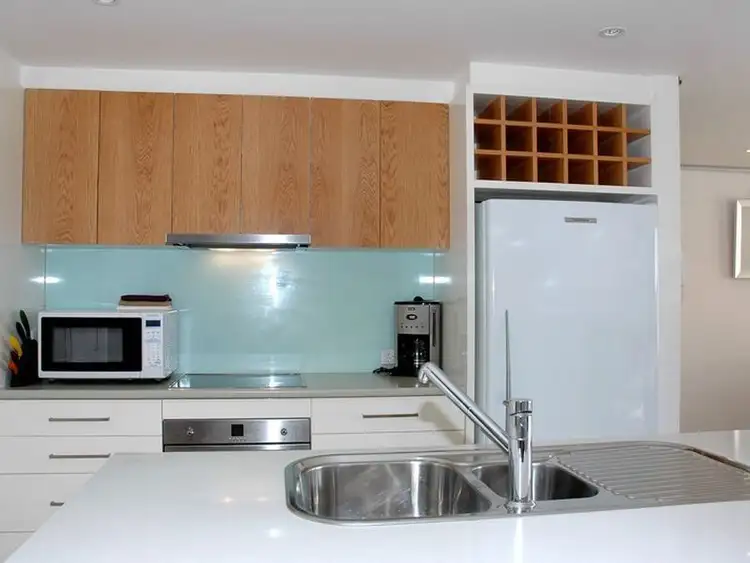 Seventh view of Homely apartment listing, Apartment 5/17-19 Nelson Street, Apollo Bay VIC 3233