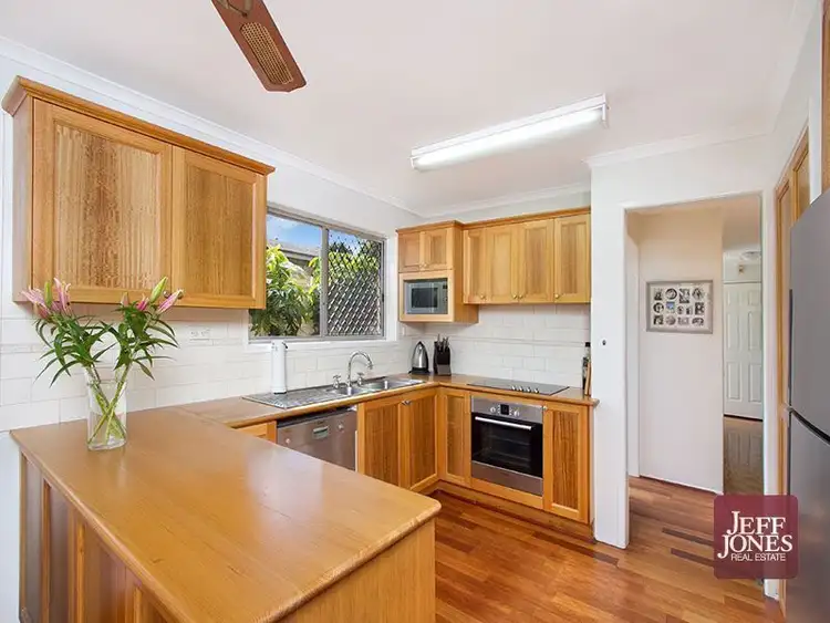 Third view of Homely house listing, 17 Glyn Street, Coorparoo QLD 4151