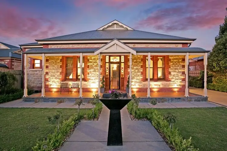 49 Belmore Terrace, Woodville Park SA 5011